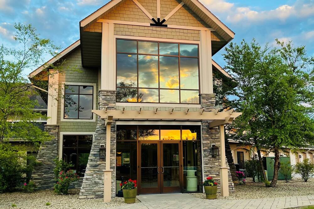 Photo of Outdoor in Three Lakes
