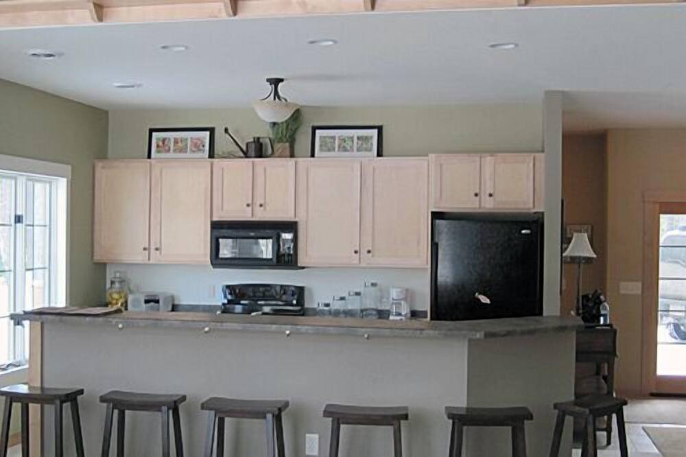 Photo of Kitchen in Three Lakes