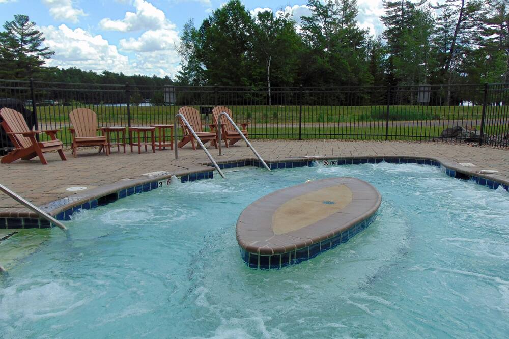 Photo of Outdoor in Three Lakes