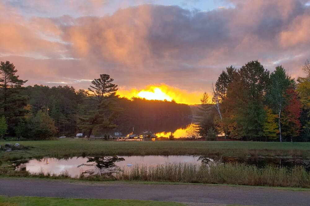Photo of Outdoor in Three Lakes
