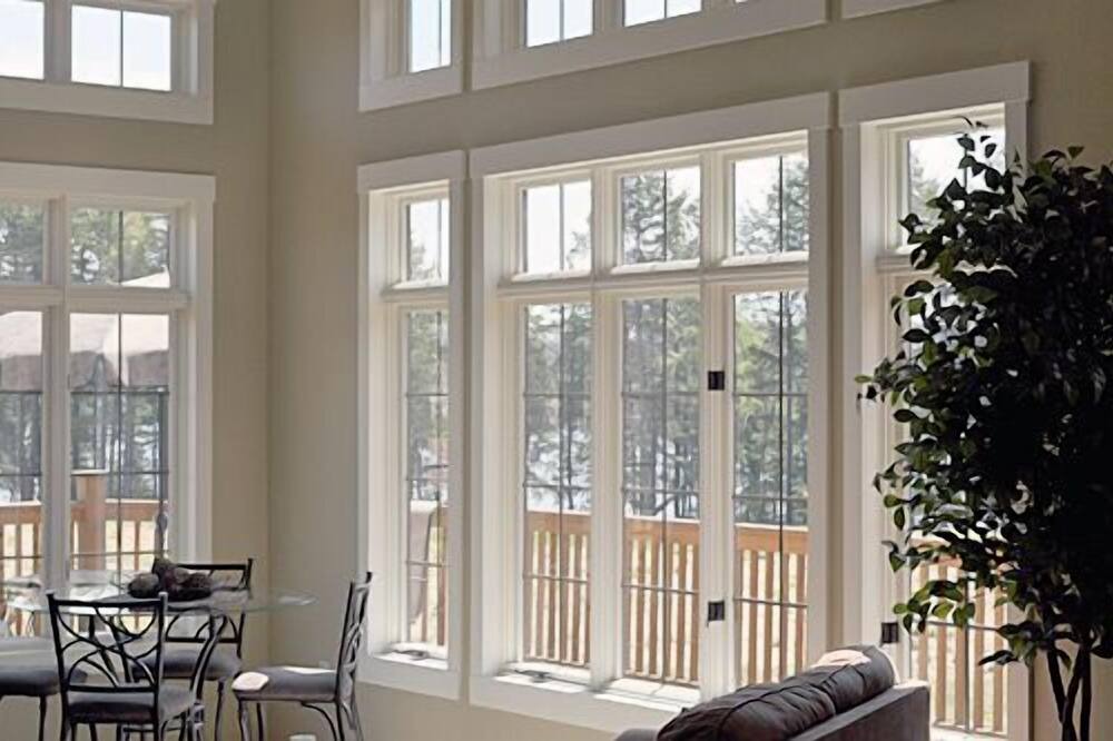 Photo of Livingroom in Three Lakes