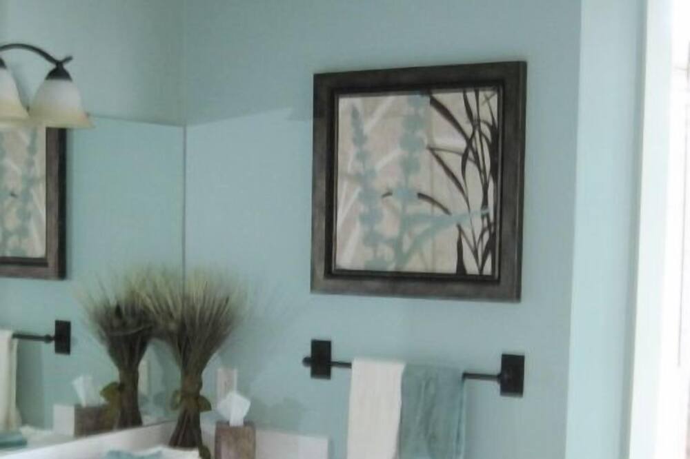 Photo of Bathroom in Three Lakes