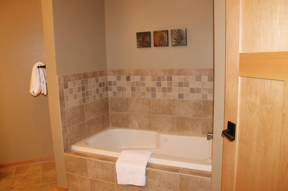 Photo of Bathroom in Three Lakes