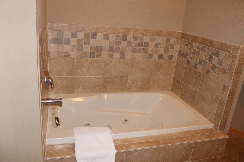 Photo of Bathroom in Three Lakes