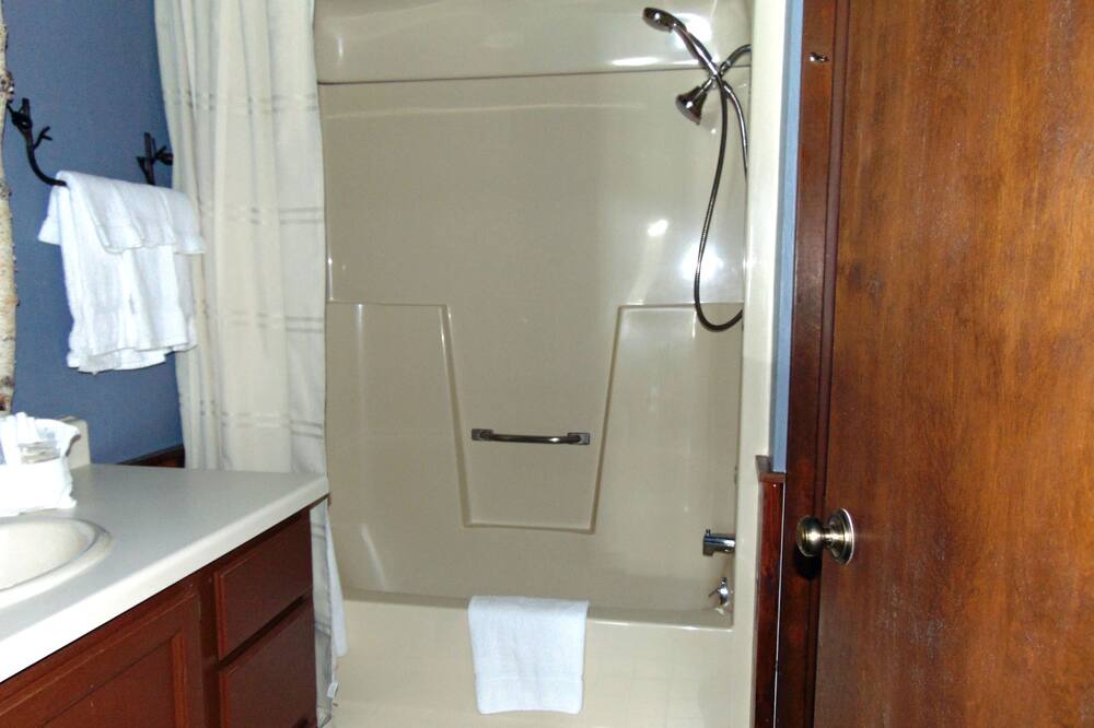 Photo of Bathroom in Three Lakes