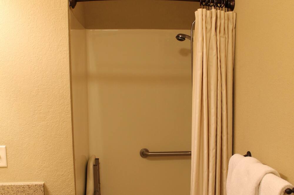 Photo of Bathroom in Three Lakes