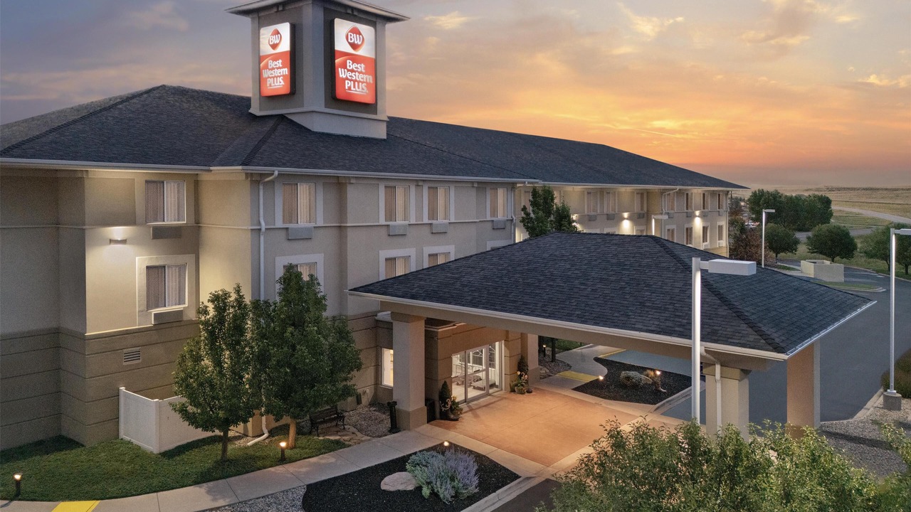 Photo of Outdoor in Cheyenne