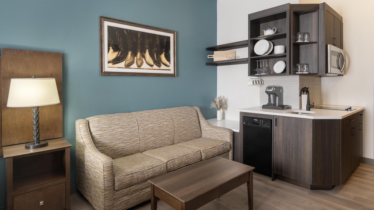 Photo of Kitchen in Cheyenne