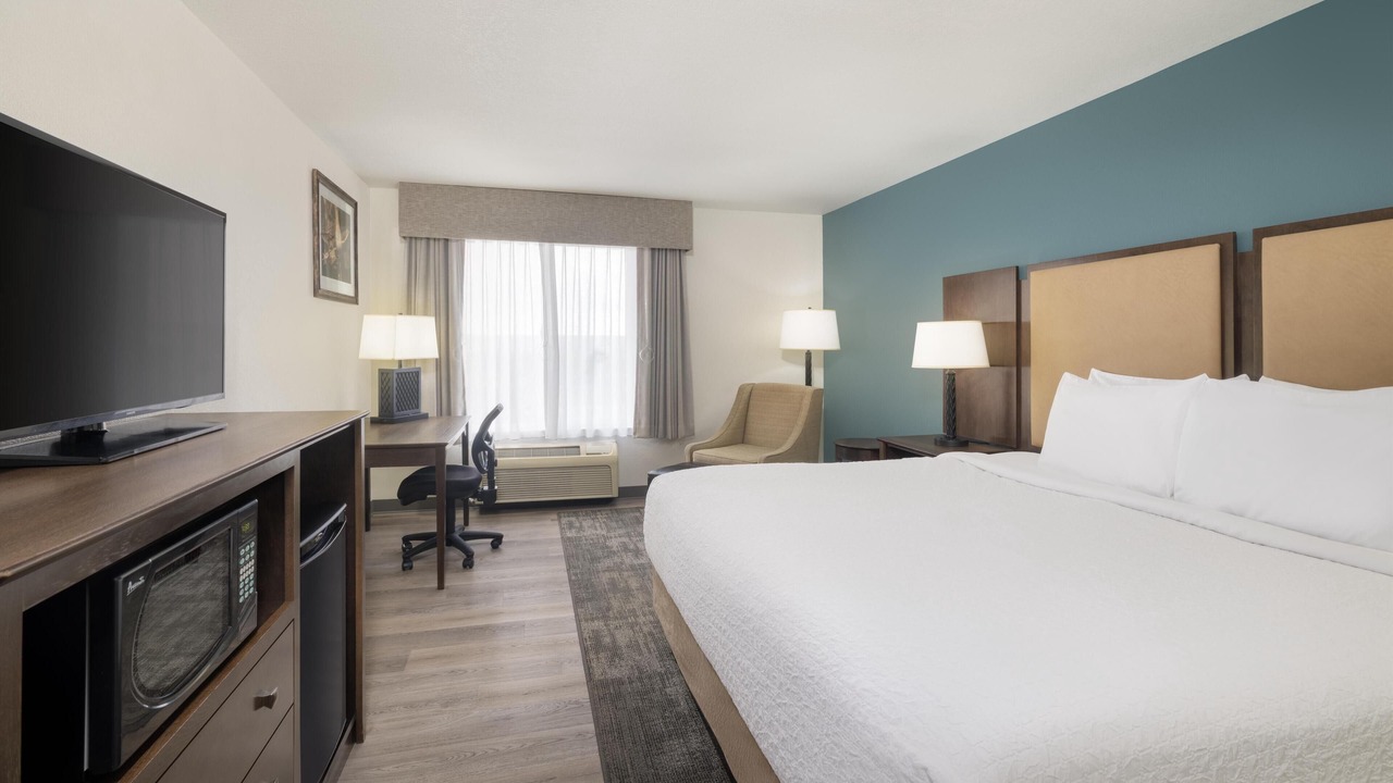 Photo of Bedroom in Cheyenne