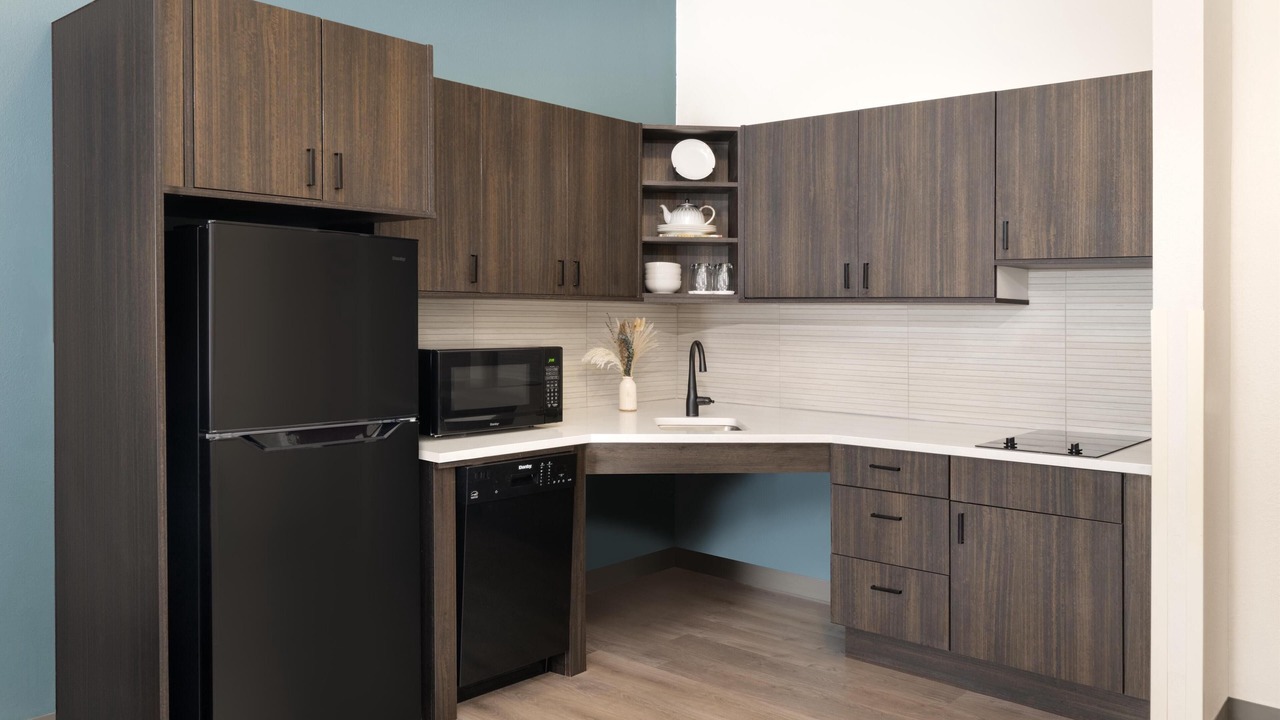 Photo of Kitchen in Cheyenne