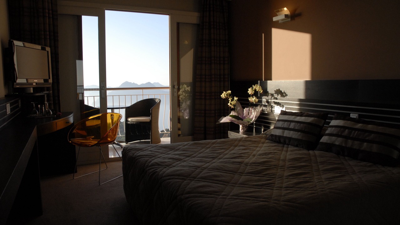 Photo of Patio Balcony in Piana