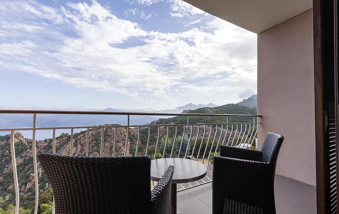 Photo of Patio Balcony in Piana