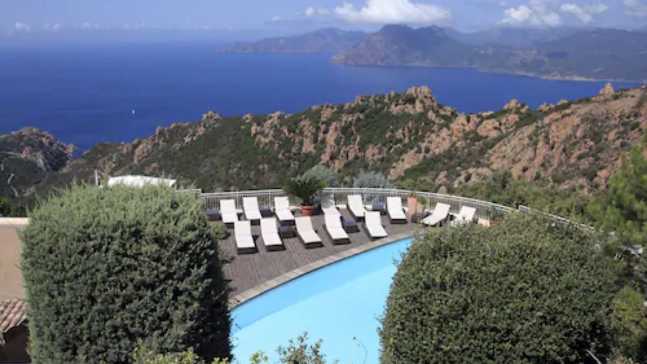 Photo of Outdoor in Piana