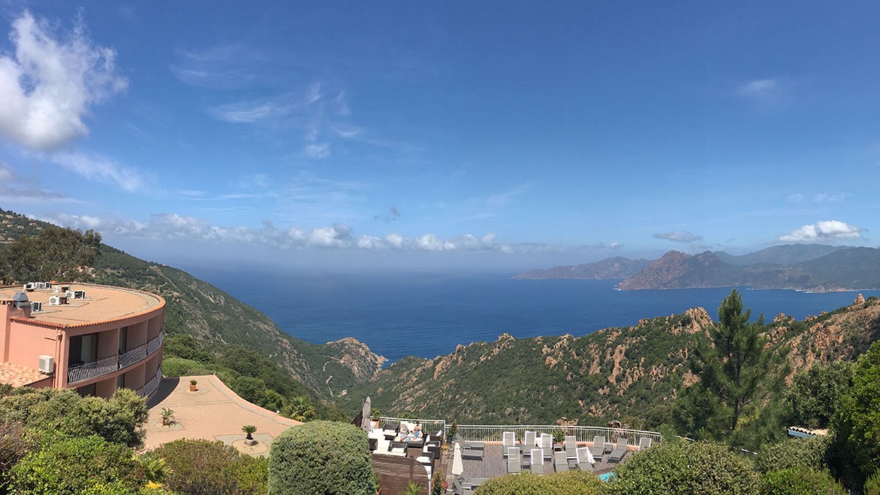 Photo of Outdoor in Piana