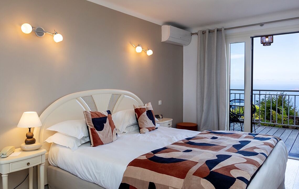 Photo of Bedroom in Piana