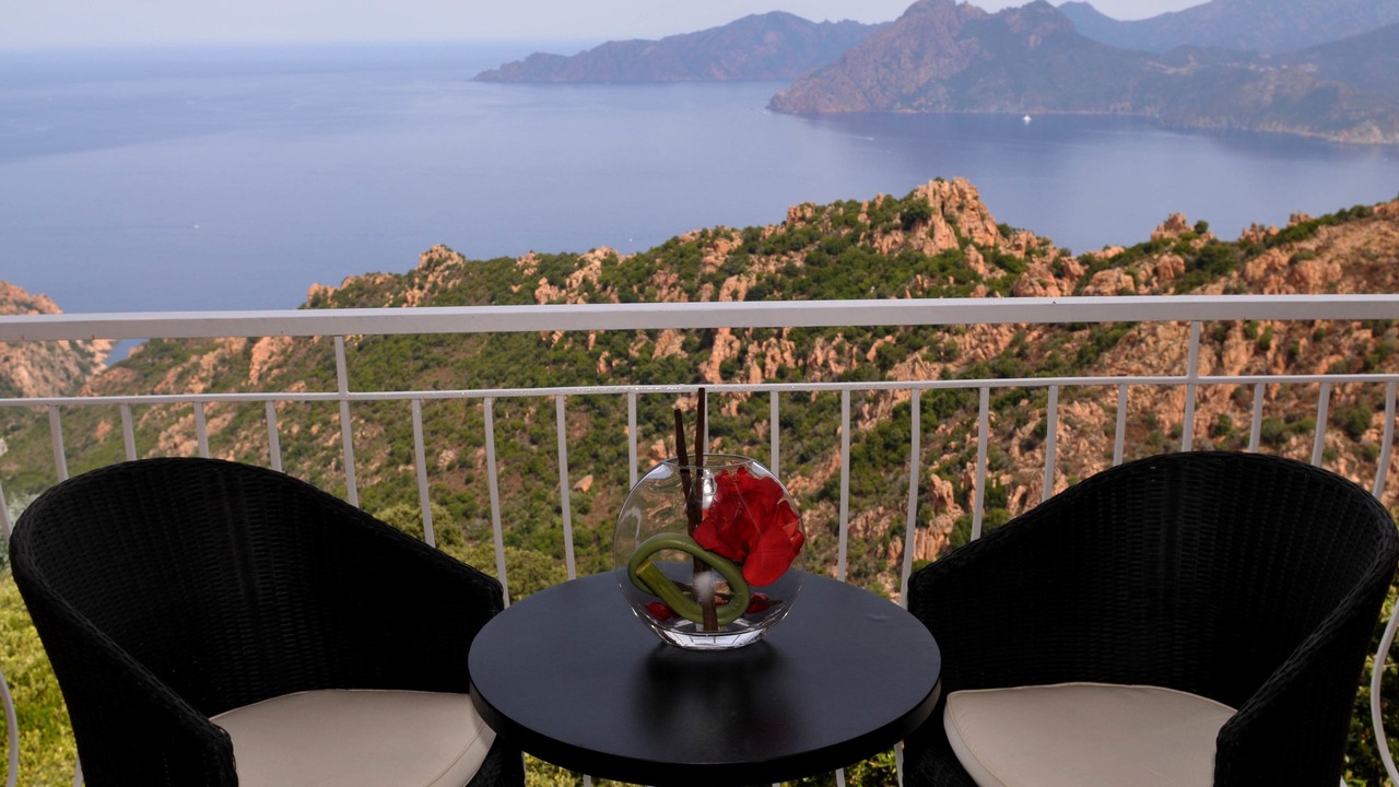 Photo of Patio Balcony in Piana