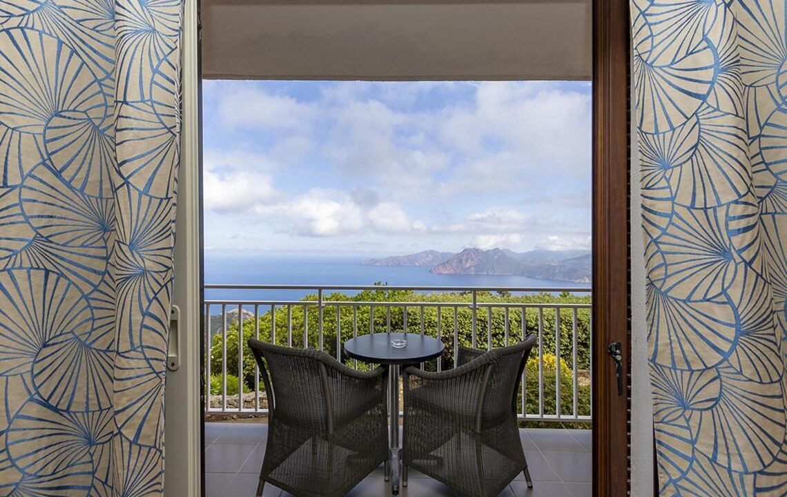 Photo of Patio Balcony in Piana