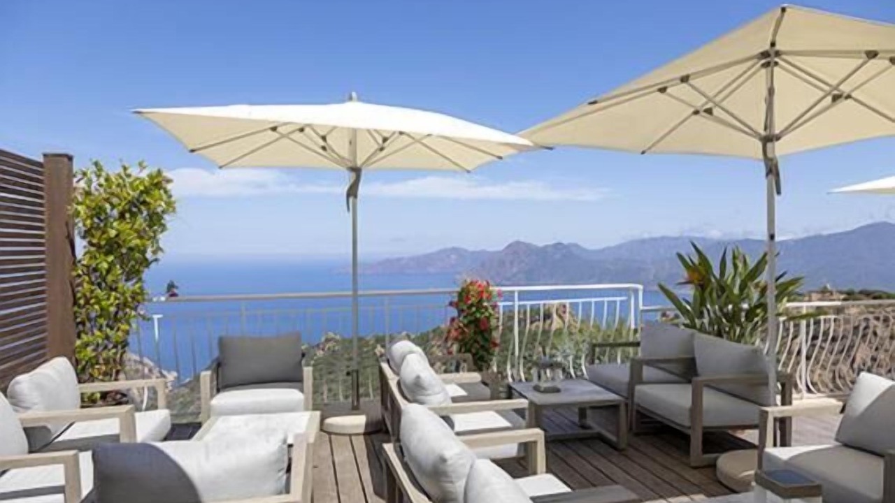 Photo of Patio Balcony in Piana