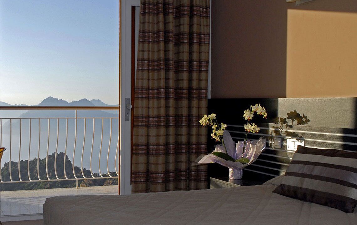 Photo of Patio Balcony in Piana