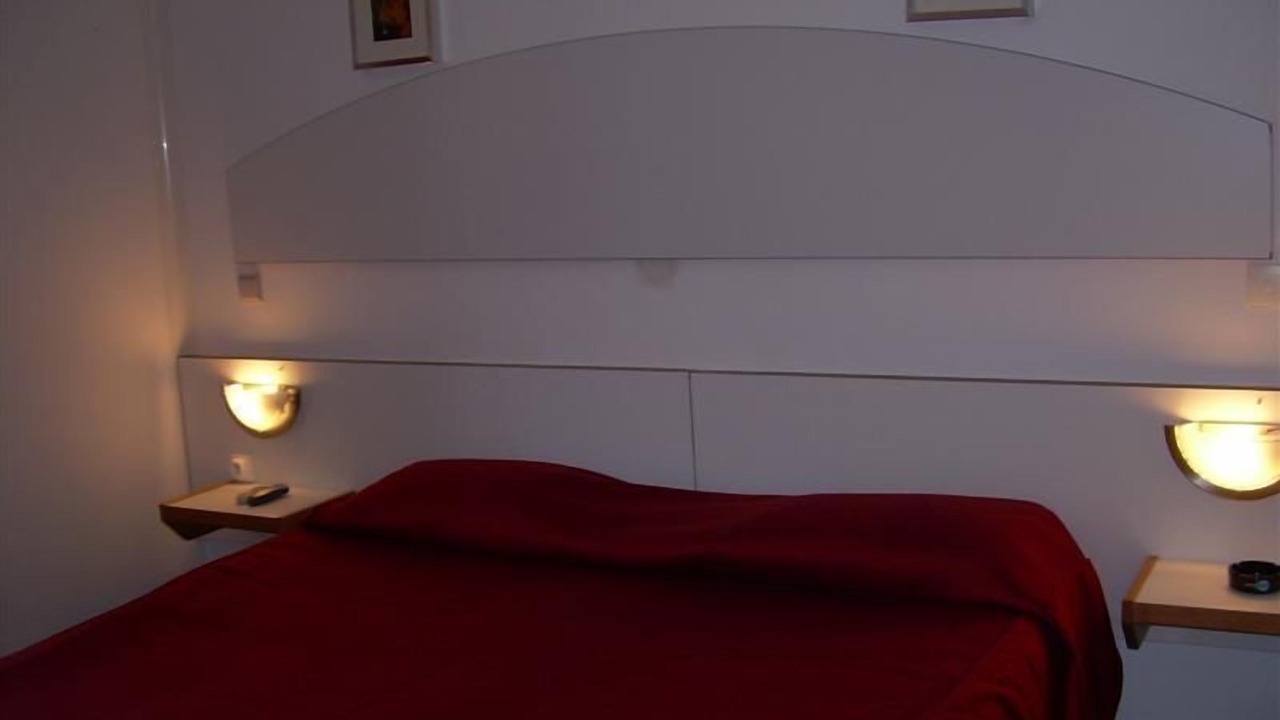 Photo of Bedroom in Porto