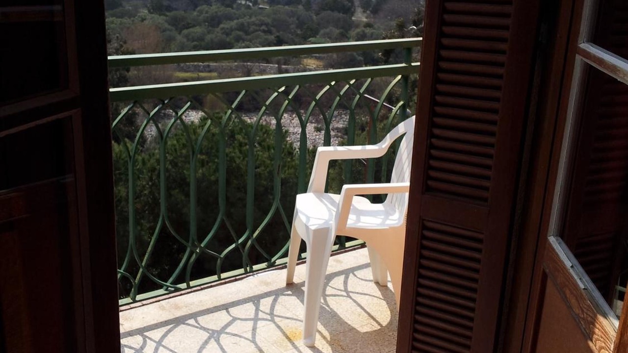 Photo of Patio Balcony in Porto