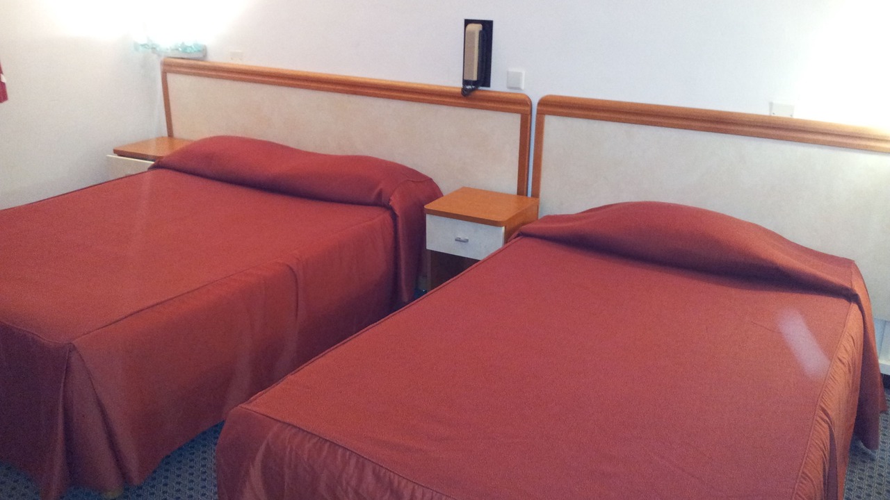 Photo of Bedroom in Porto