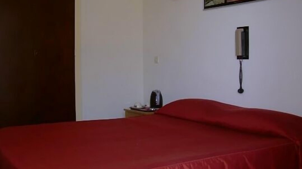 Photo of Bedroom in Porto