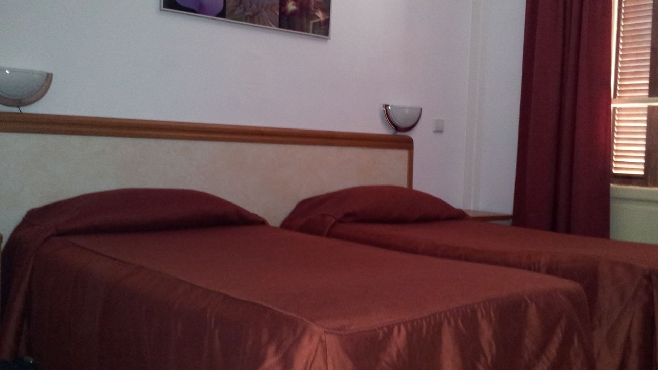 Photo of Bedroom in Porto