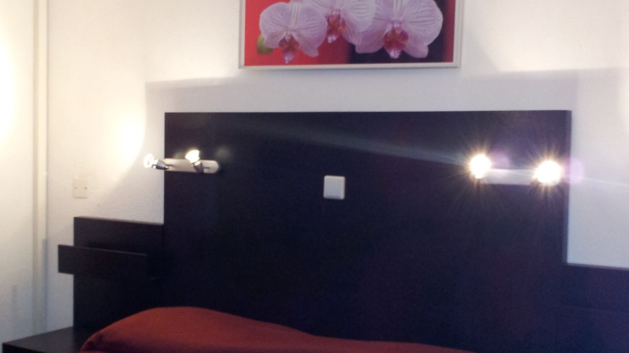 Photo of Bedroom in Porto