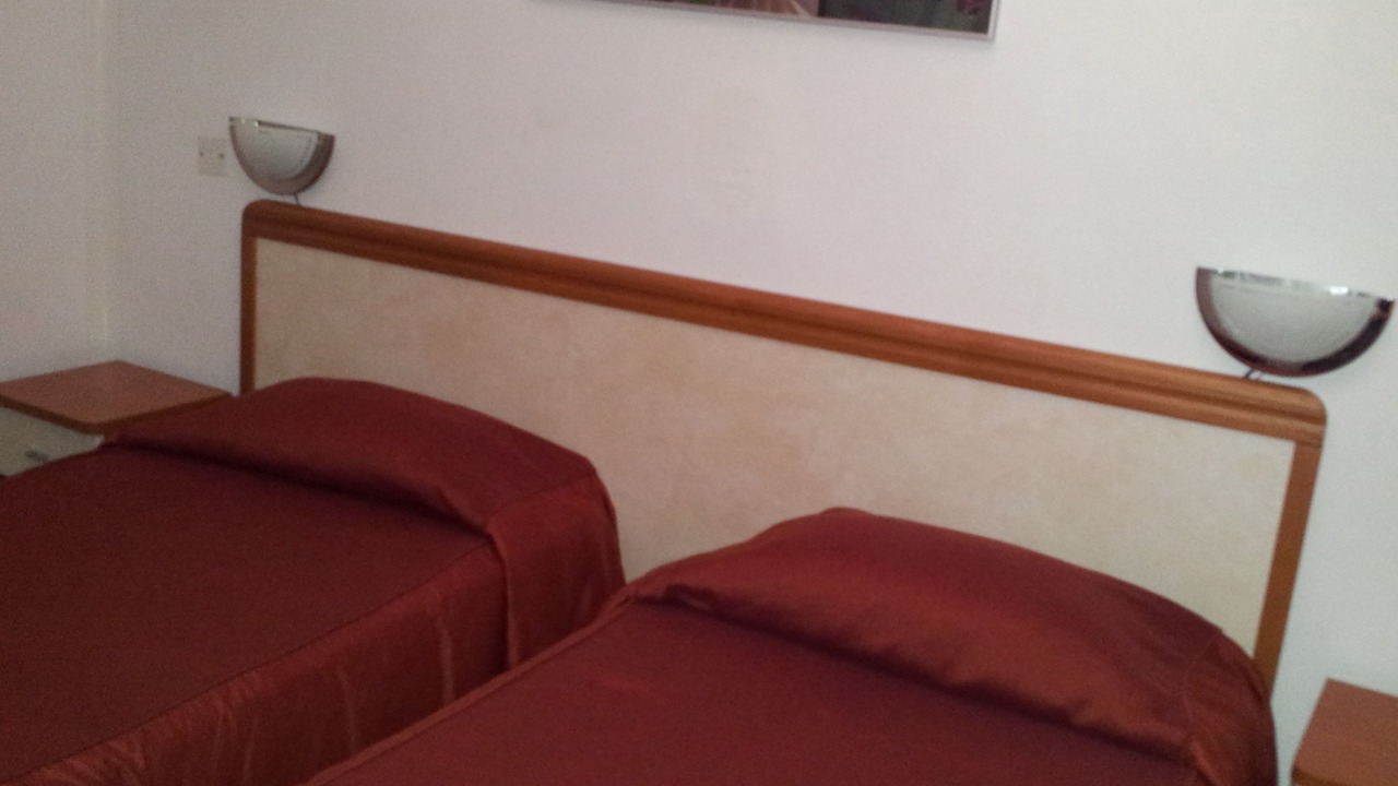 Photo of Bedroom in Porto