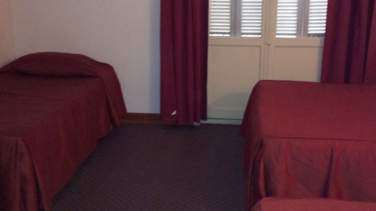 Photo of Bedroom in Porto