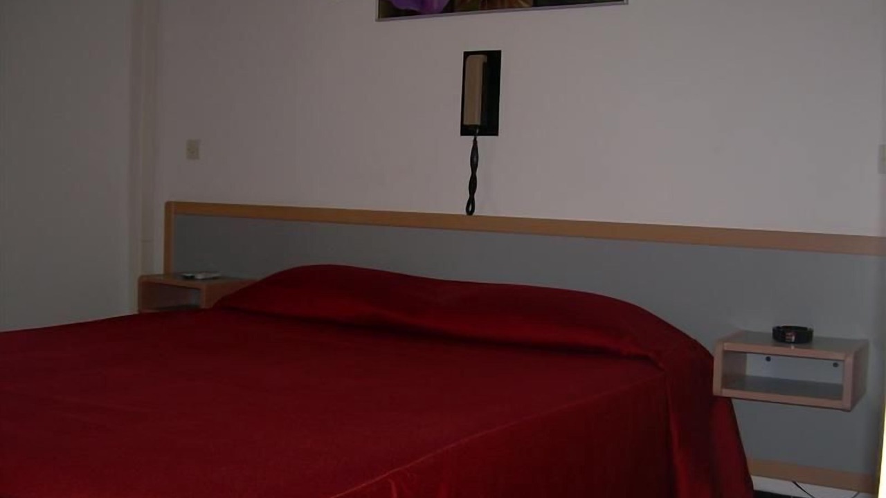 Photo of Bedroom in Porto