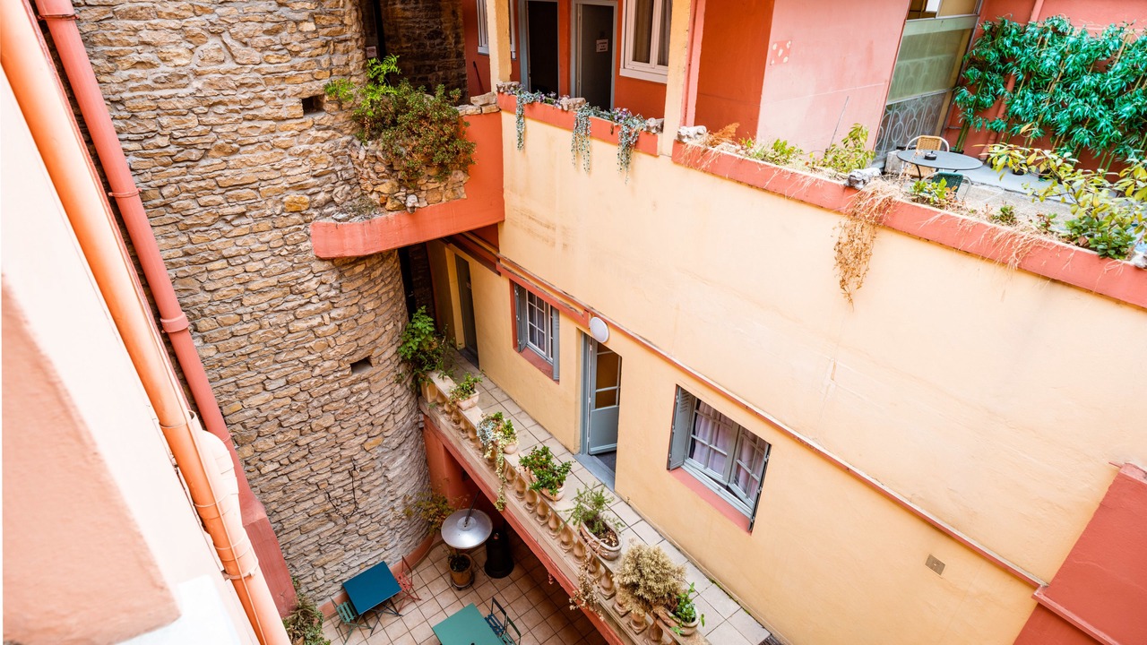 Photo of Outdoor in Brotteaux