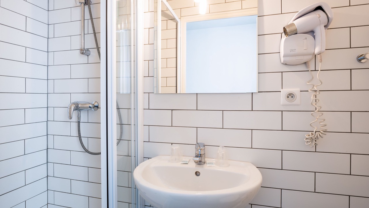 Photo of Bedroom in Brotteaux