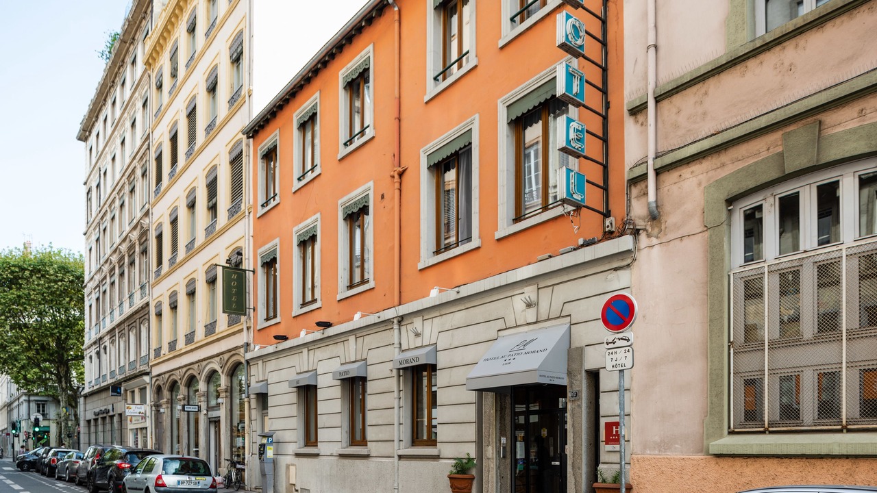 Photo of Outdoor in Brotteaux