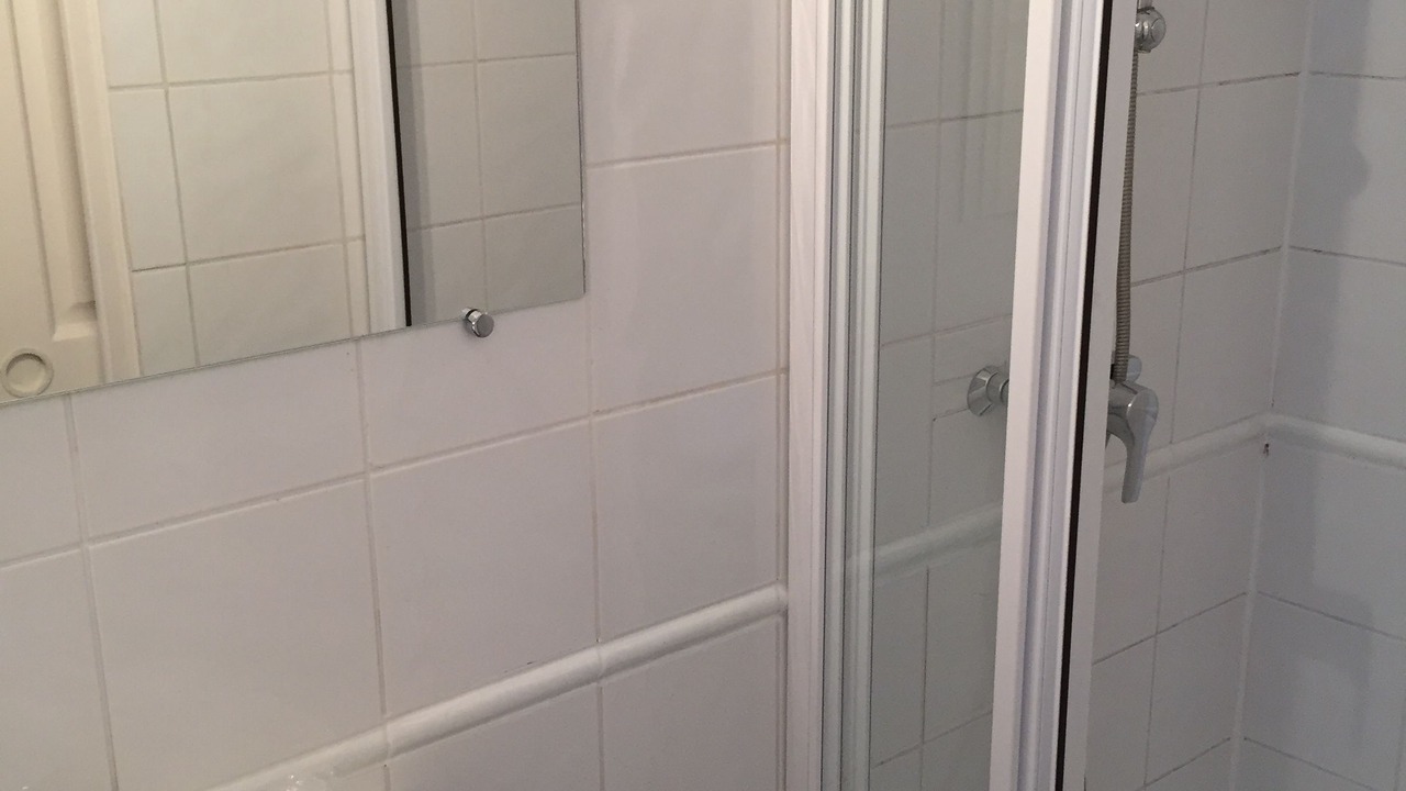 Photo of Bathroom in Brotteaux