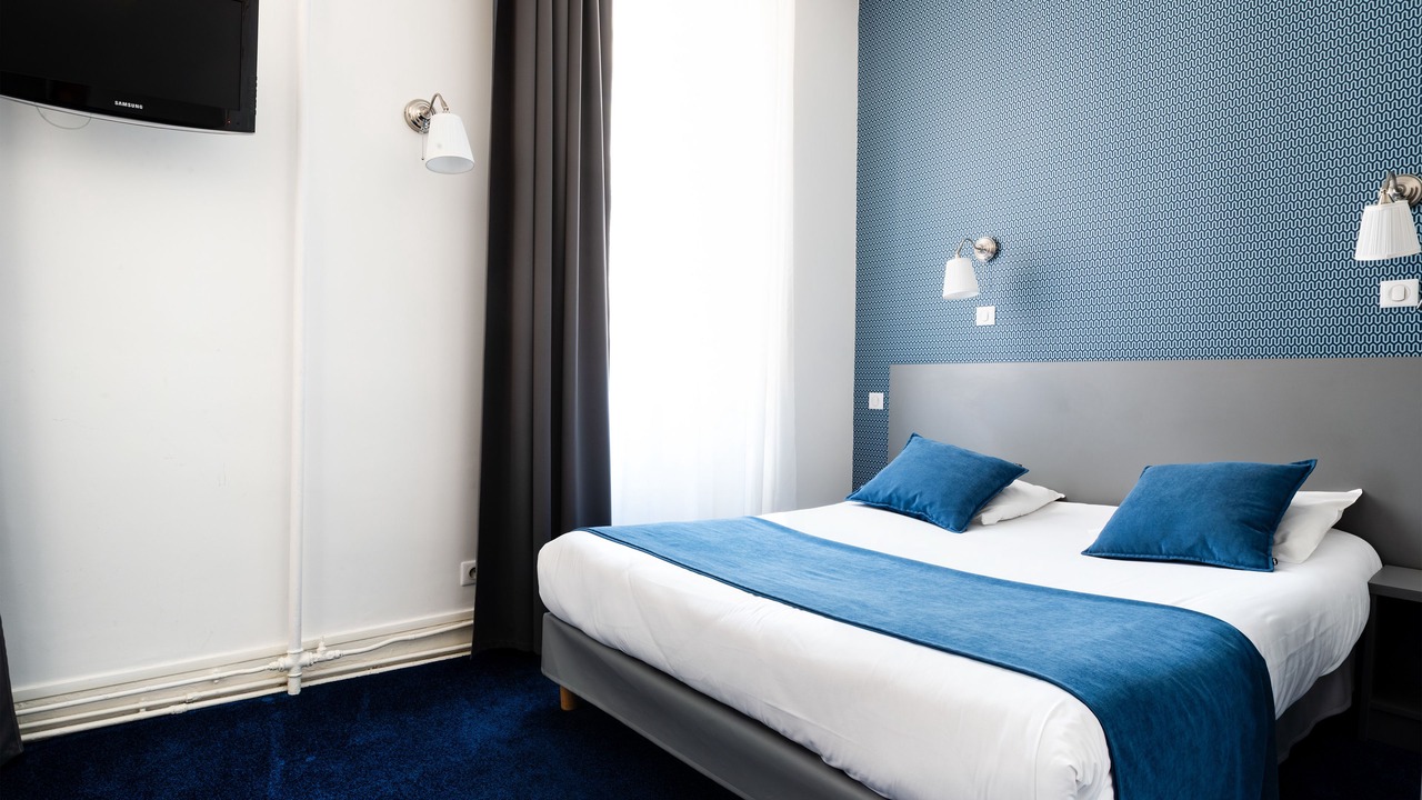 Photo of Bedroom in Brotteaux