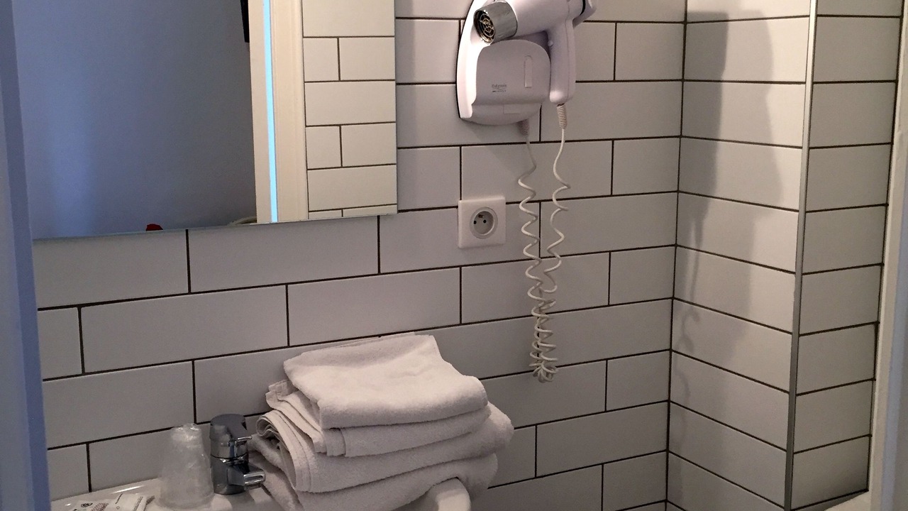 Photo of Bathroom in Brotteaux