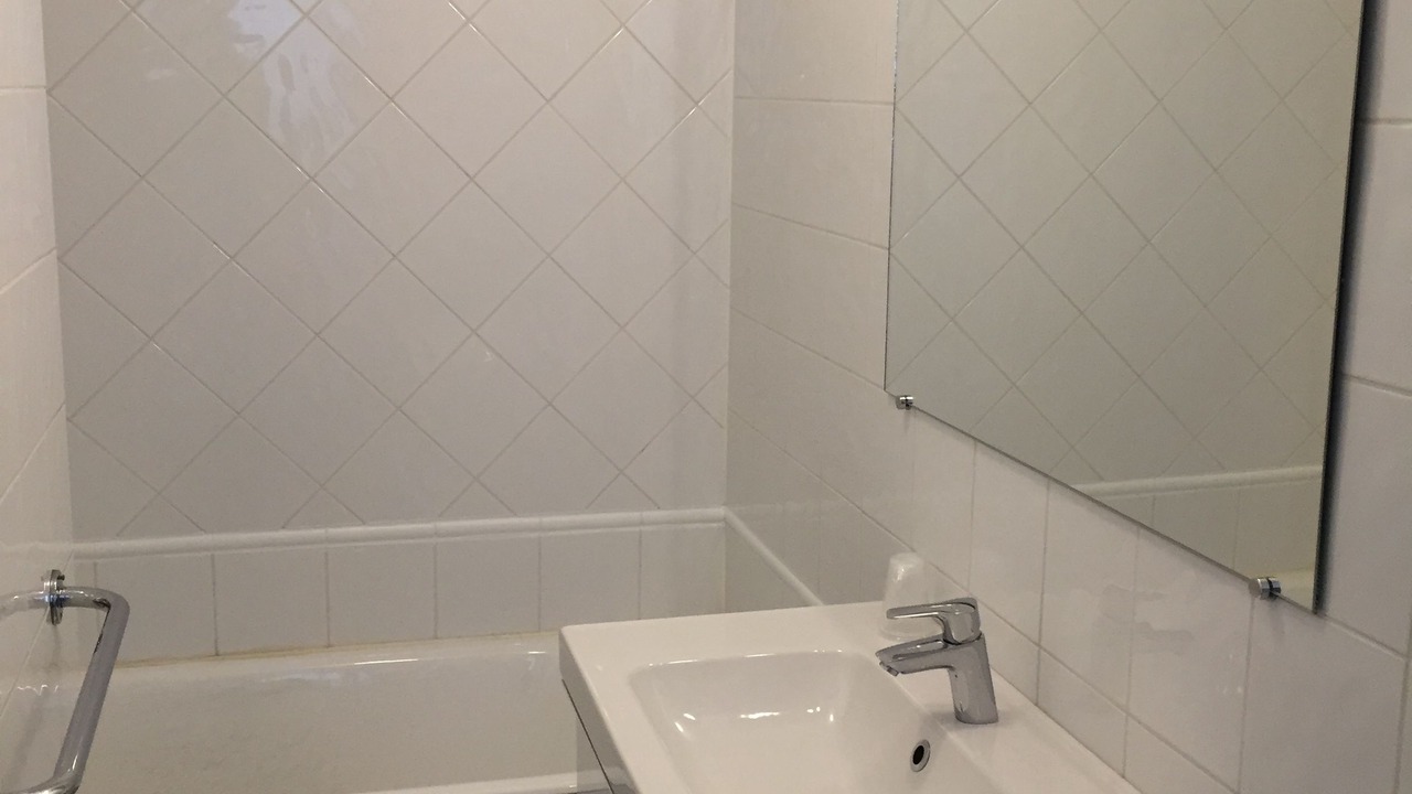 Photo of Bathroom in Brotteaux