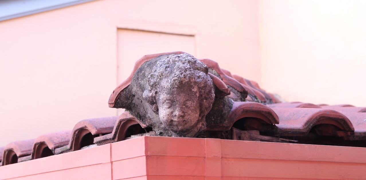 Photo of Patio Balcony in Brotteaux
