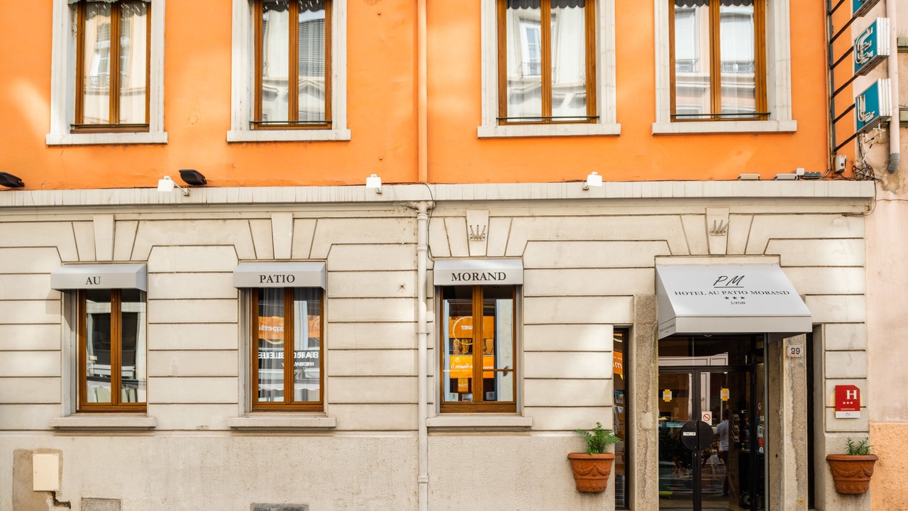 Photo of Outdoor in Brotteaux