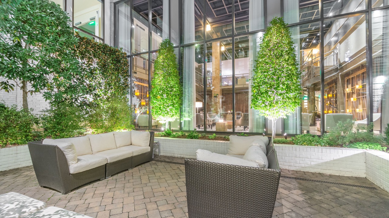Photo of Outdoor in Greensboro