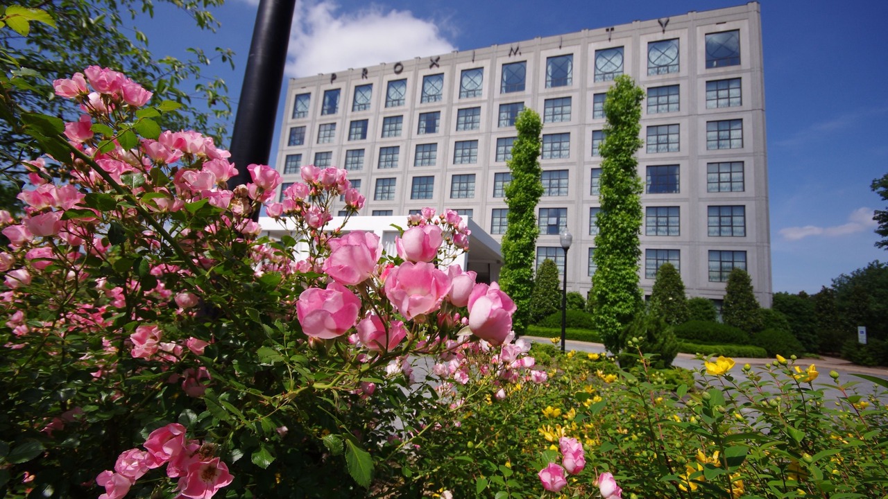 Photo of Outdoor in Greensboro