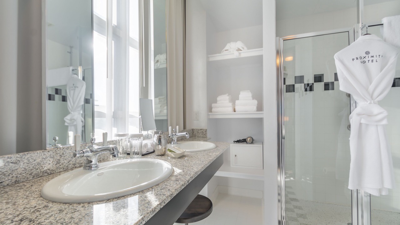 Photo of Bathroom in Greensboro