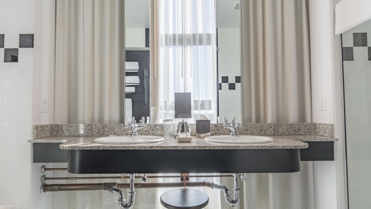 Photo of Bathroom in Greensboro