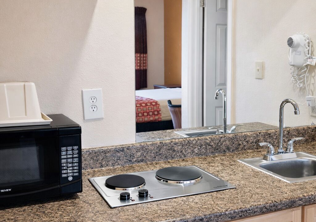 Photo of Kitchen in Hondo