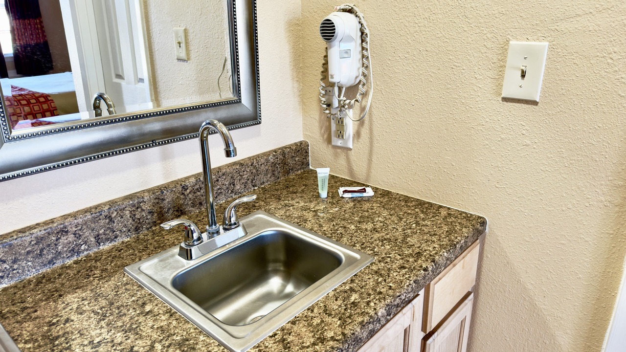 Photo of Kitchen in Hondo