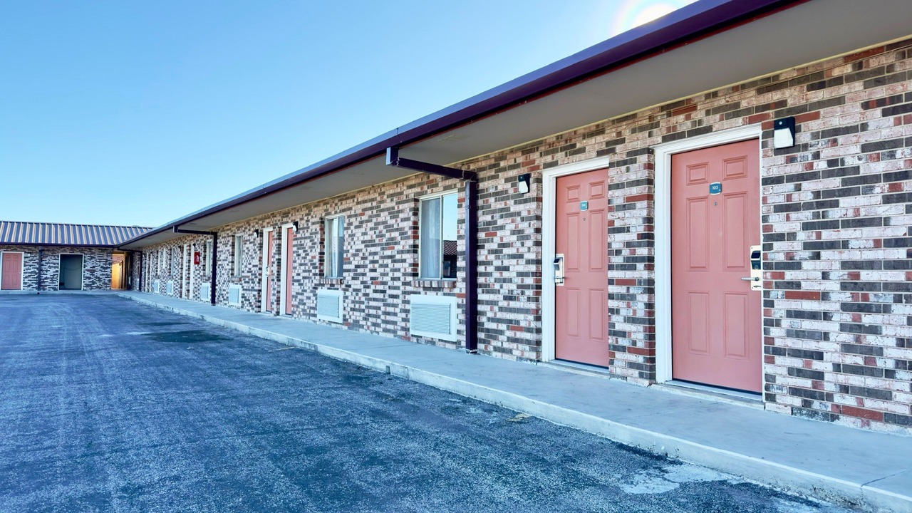 Photo of Outdoor in Hondo