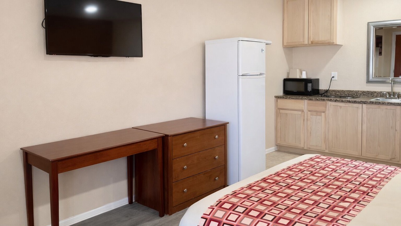 Photo of Bedroom in Hondo