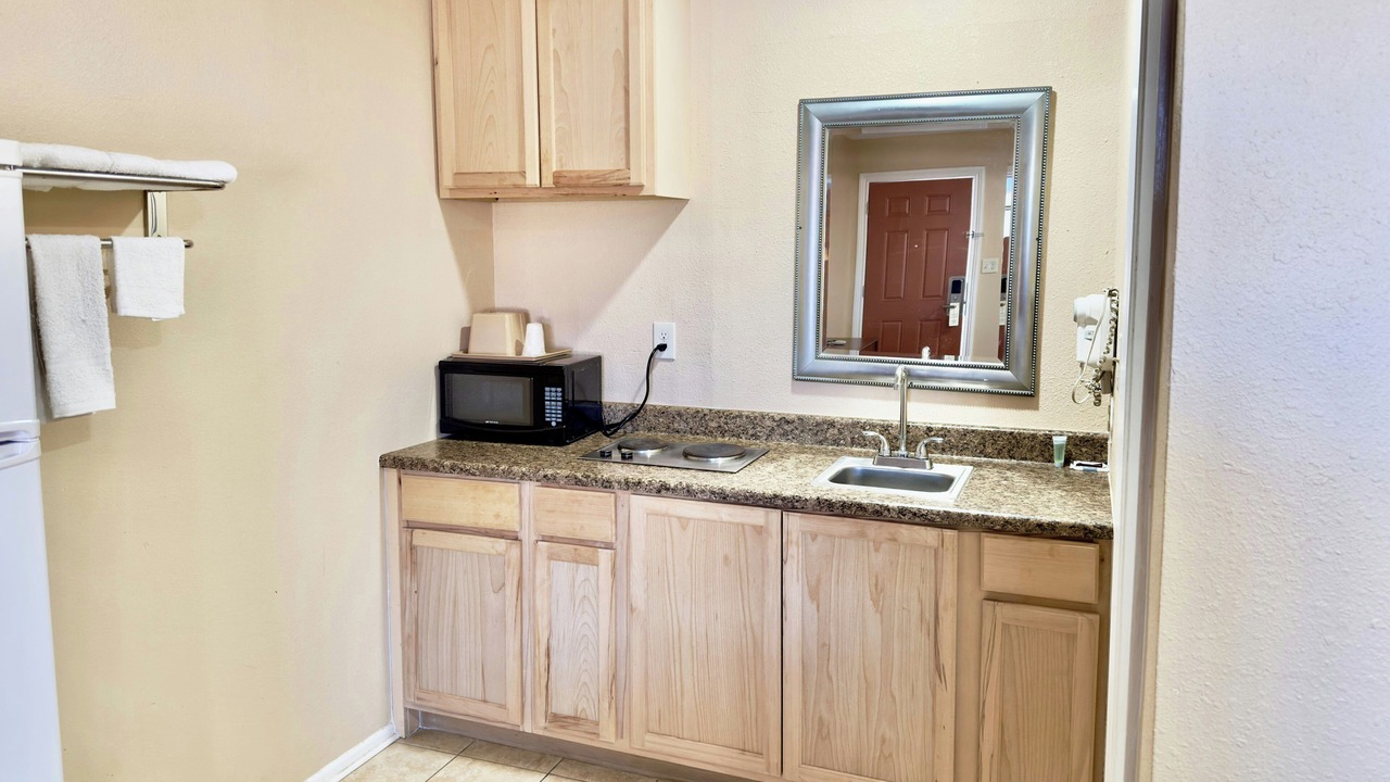 Photo of Kitchen in Hondo